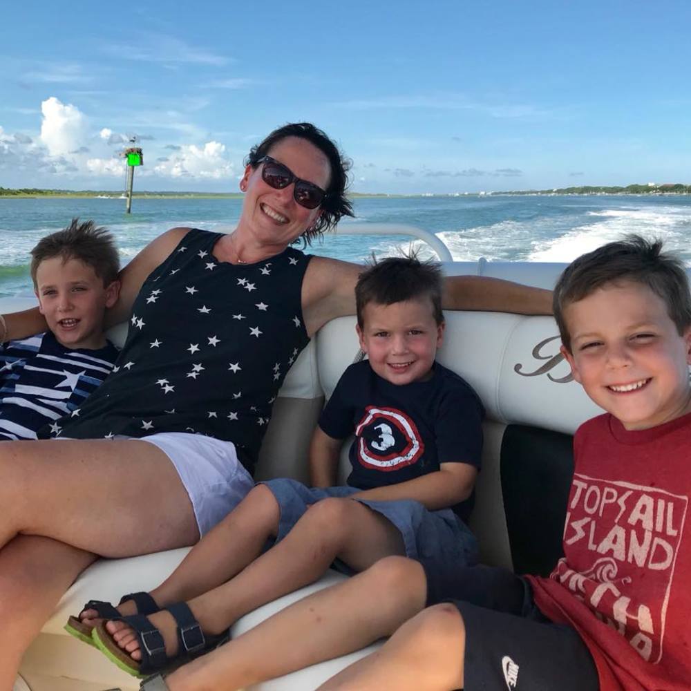 Meet your Posher, Lindsay